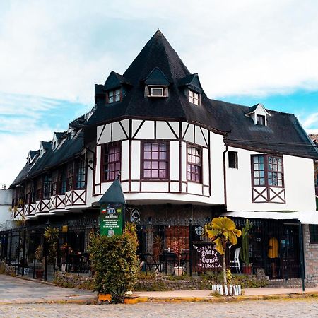 Pousada Casa Da Pedra Búzios Buitenkant foto