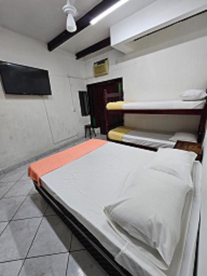 Pousada Casa Da Pedra Búzios Buitenkant foto