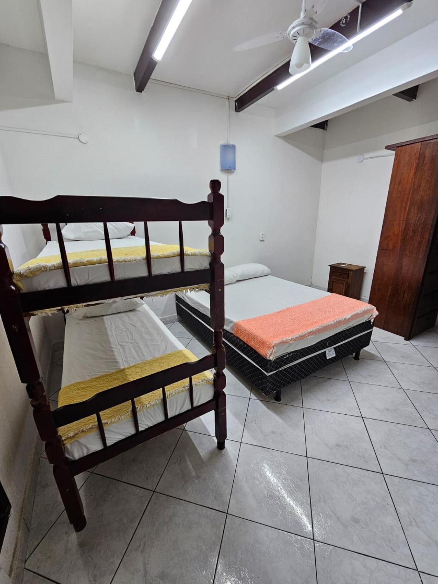 Pousada Casa Da Pedra Búzios Buitenkant foto