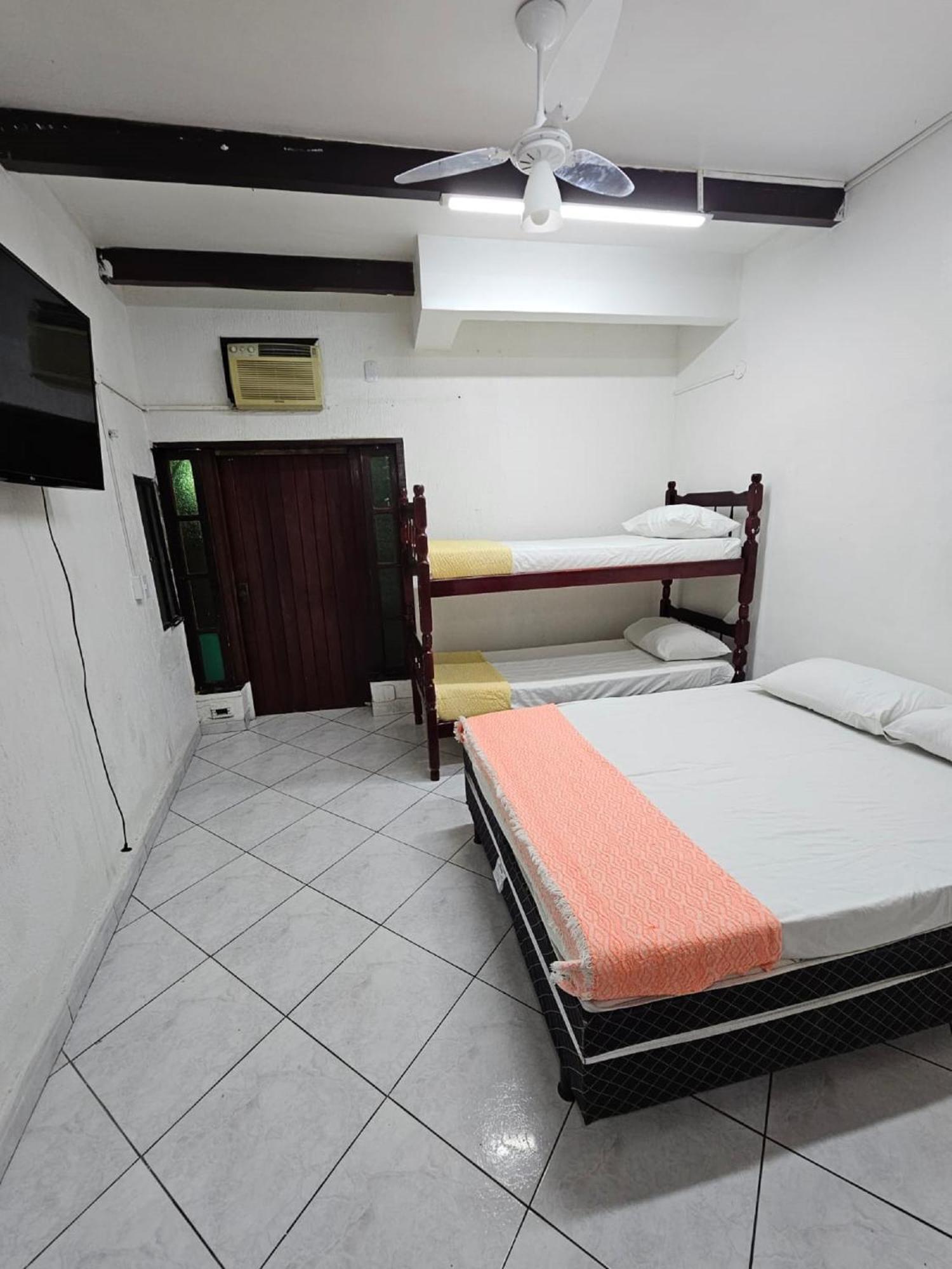 Pousada Casa Da Pedra Búzios Buitenkant foto