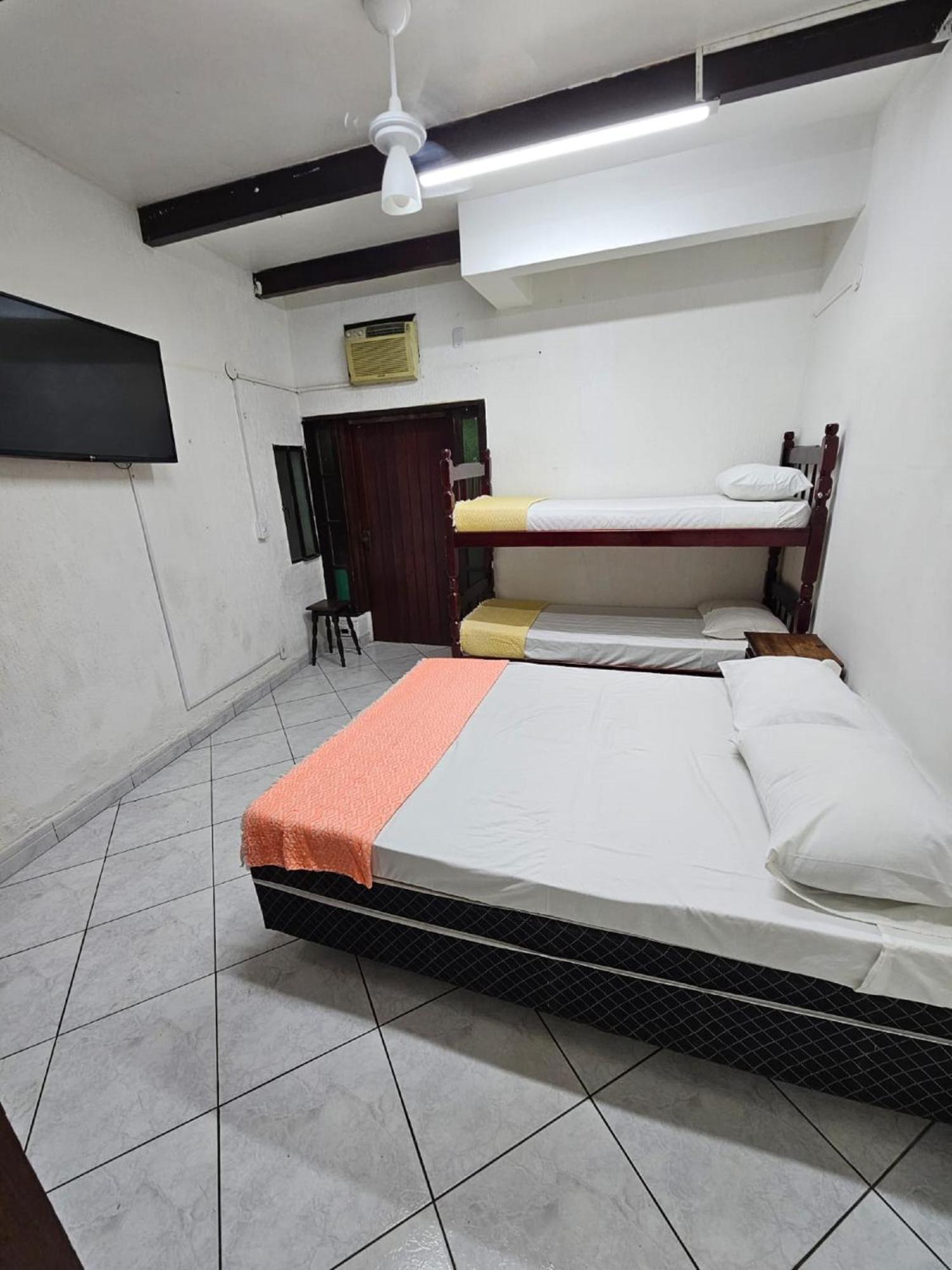 Pousada Casa Da Pedra Búzios Buitenkant foto
