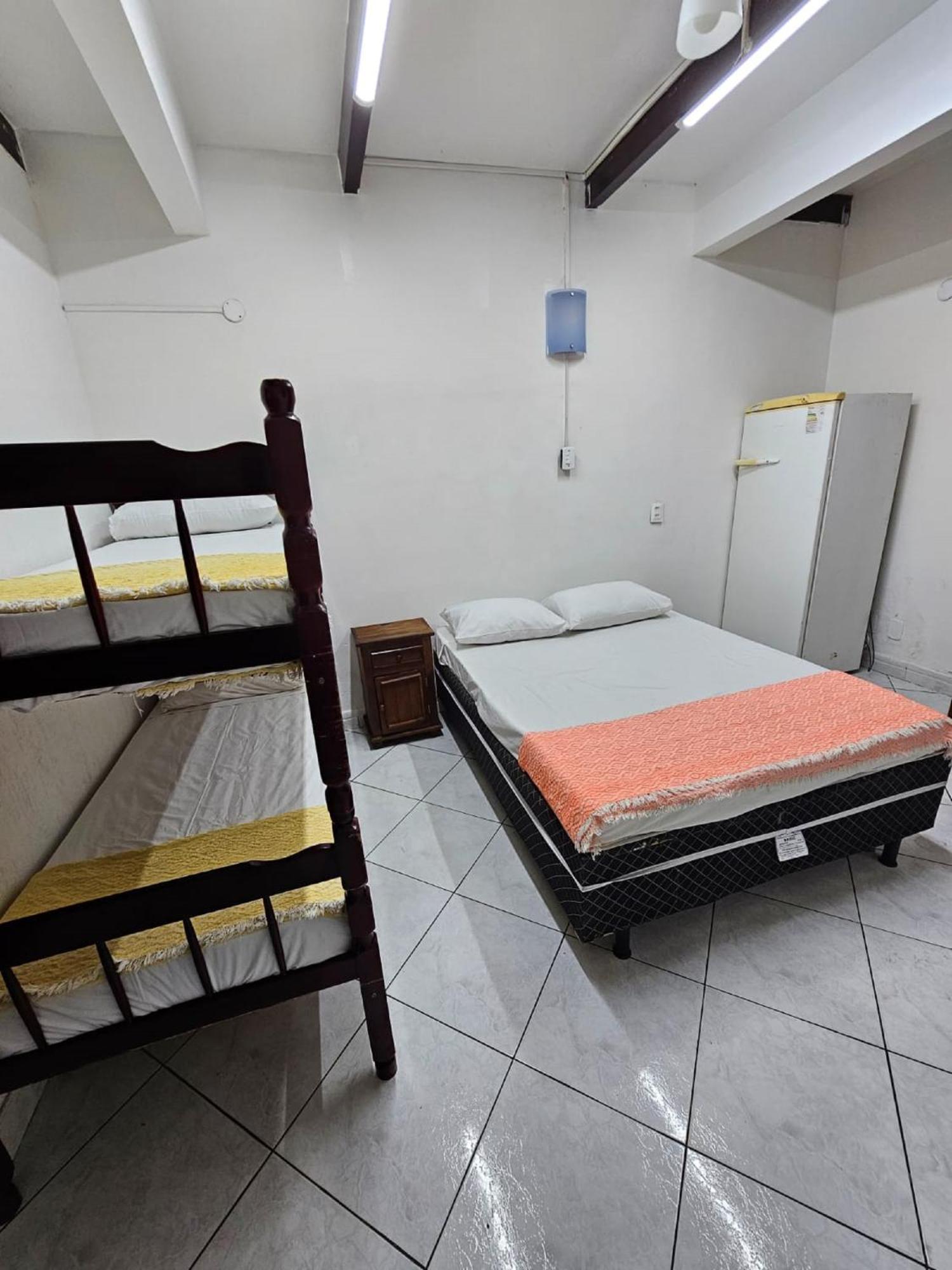 Pousada Casa Da Pedra Búzios Buitenkant foto