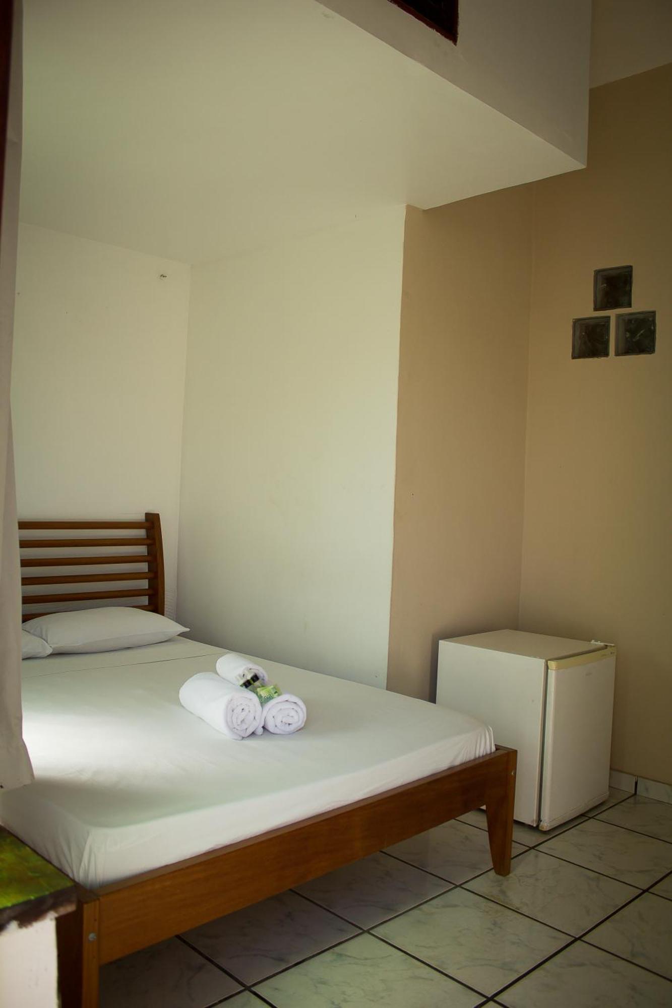 Pousada Casa Da Pedra Búzios Buitenkant foto