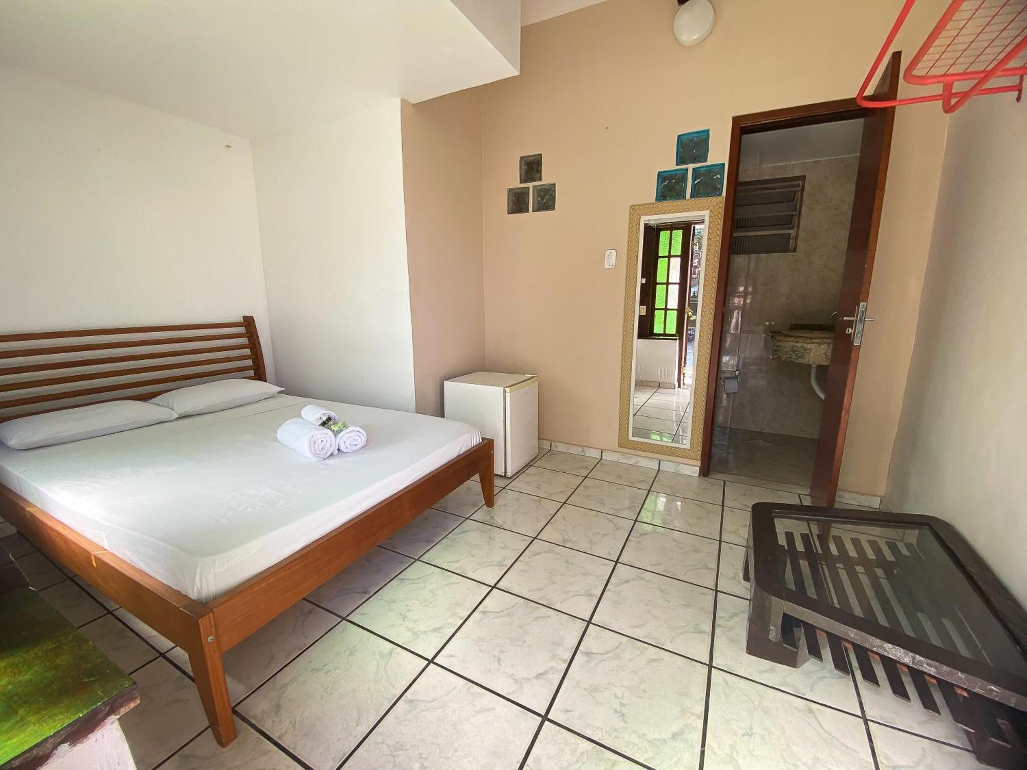 Pousada Casa Da Pedra Búzios Buitenkant foto
