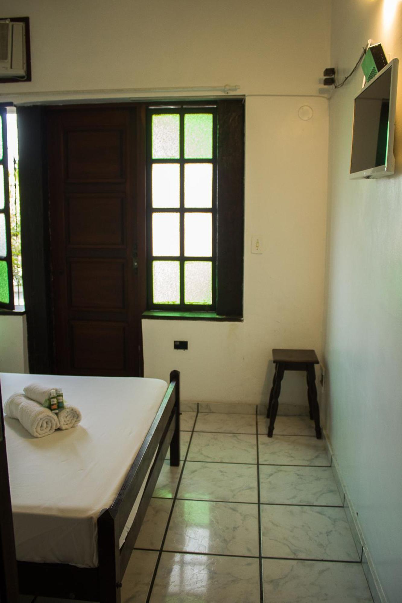 Pousada Casa Da Pedra Búzios Kamer foto