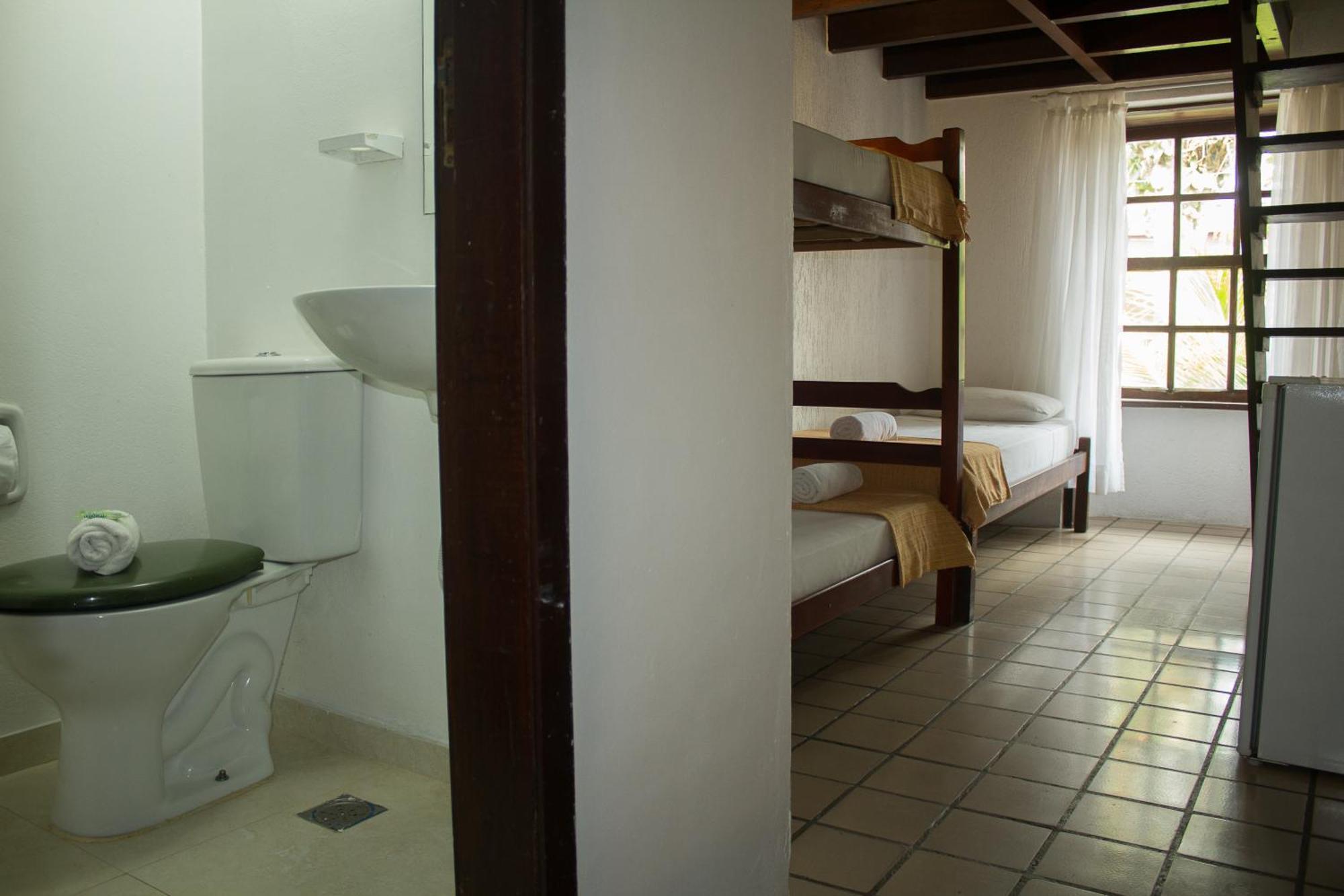 Pousada Casa Da Pedra Búzios Kamer foto