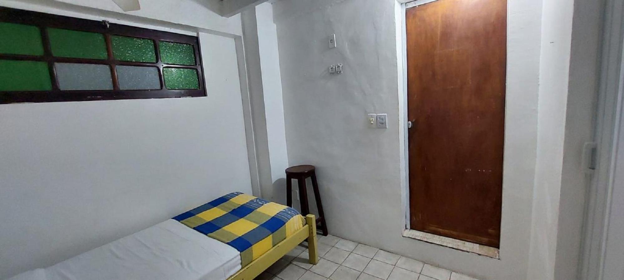 Pousada Casa Da Pedra Búzios Buitenkant foto