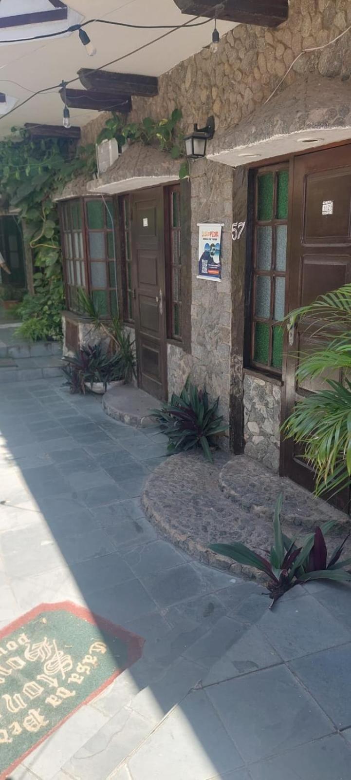 Pousada Casa Da Pedra Búzios Kamer foto